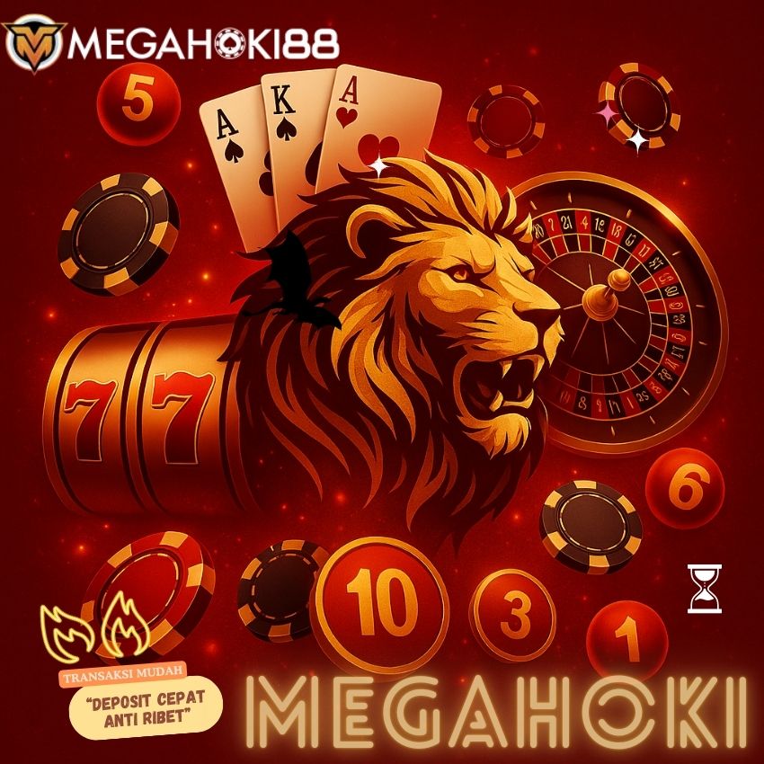 MEGAHOKI