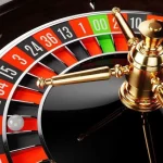 agen judi online roulette