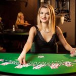 Strategi Permainan Judi Online Live Casino yang Menantang