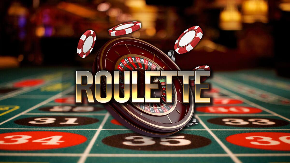 Dari Gaple Sampai Roulette Semua Ada di Judi