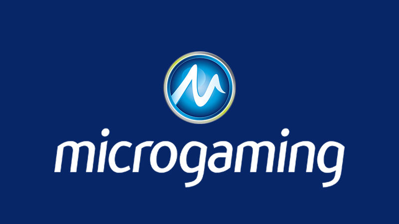 บทนำ: Microgaming ผู้นำแห่งวงการเกมสล็อตออนไลน์